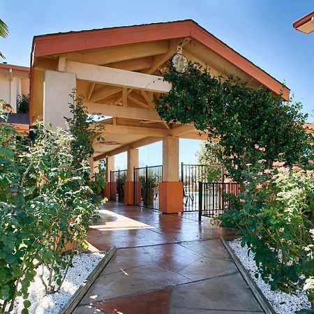 Best Western Antelope Inn & Suites Red Bluff Luaran gambar
