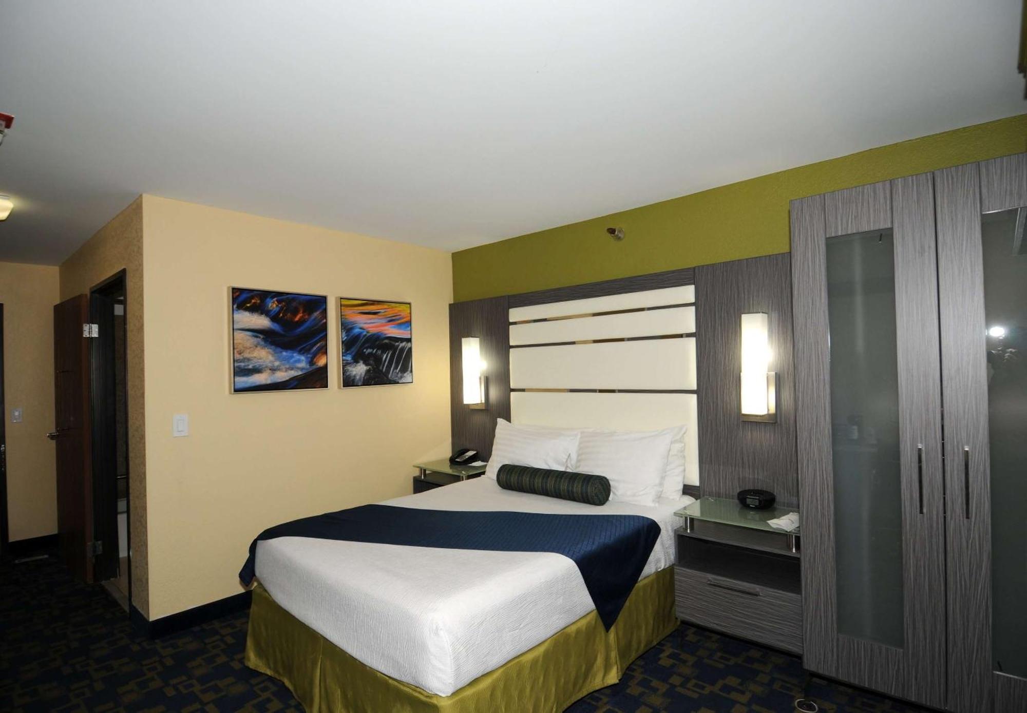 Best Western Antelope Inn & Suites Red Bluff Luaran gambar